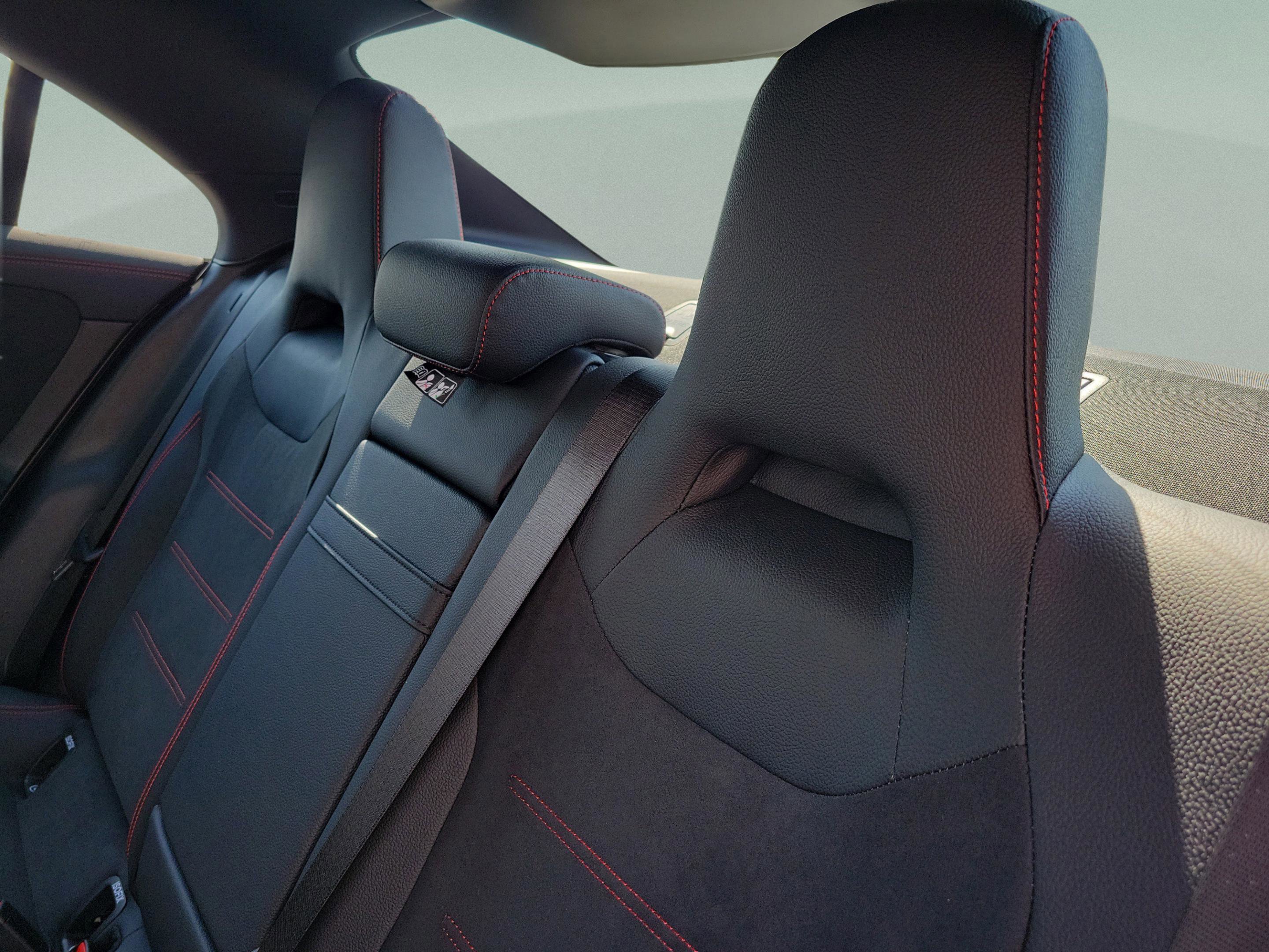 Certified 2026 Mercedes-Benz CLA 250 image 11