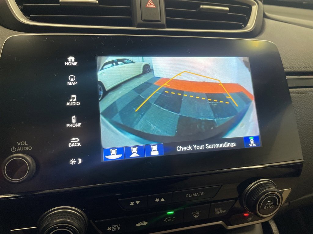 Used 2017 Honda CR-V EX-L image 27