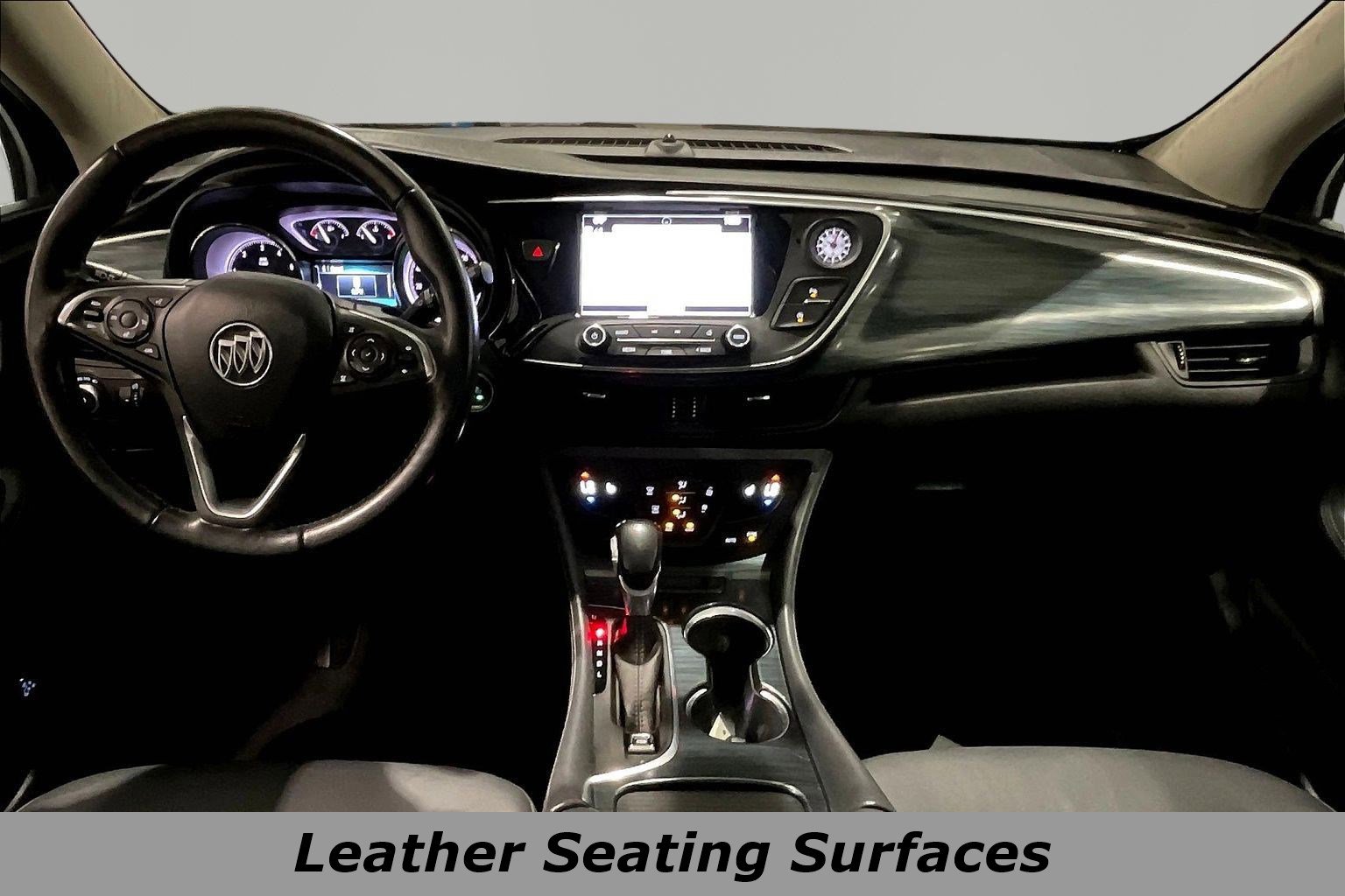 Used 2020 Buick Envision Essence FWD image 7