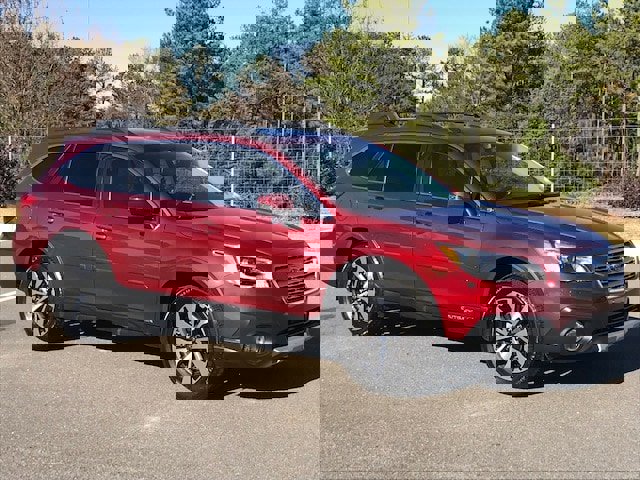 Used 2015 Subaru Outback 2.5i Limited video 2