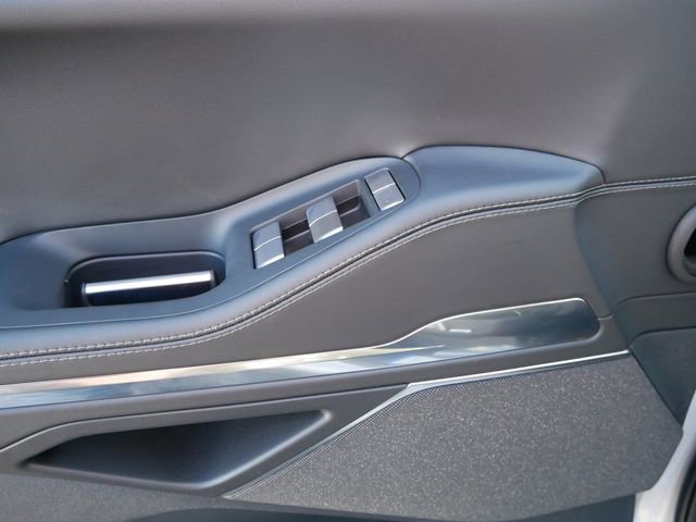 New 2026 Lincoln Navigator L Reserve image 16