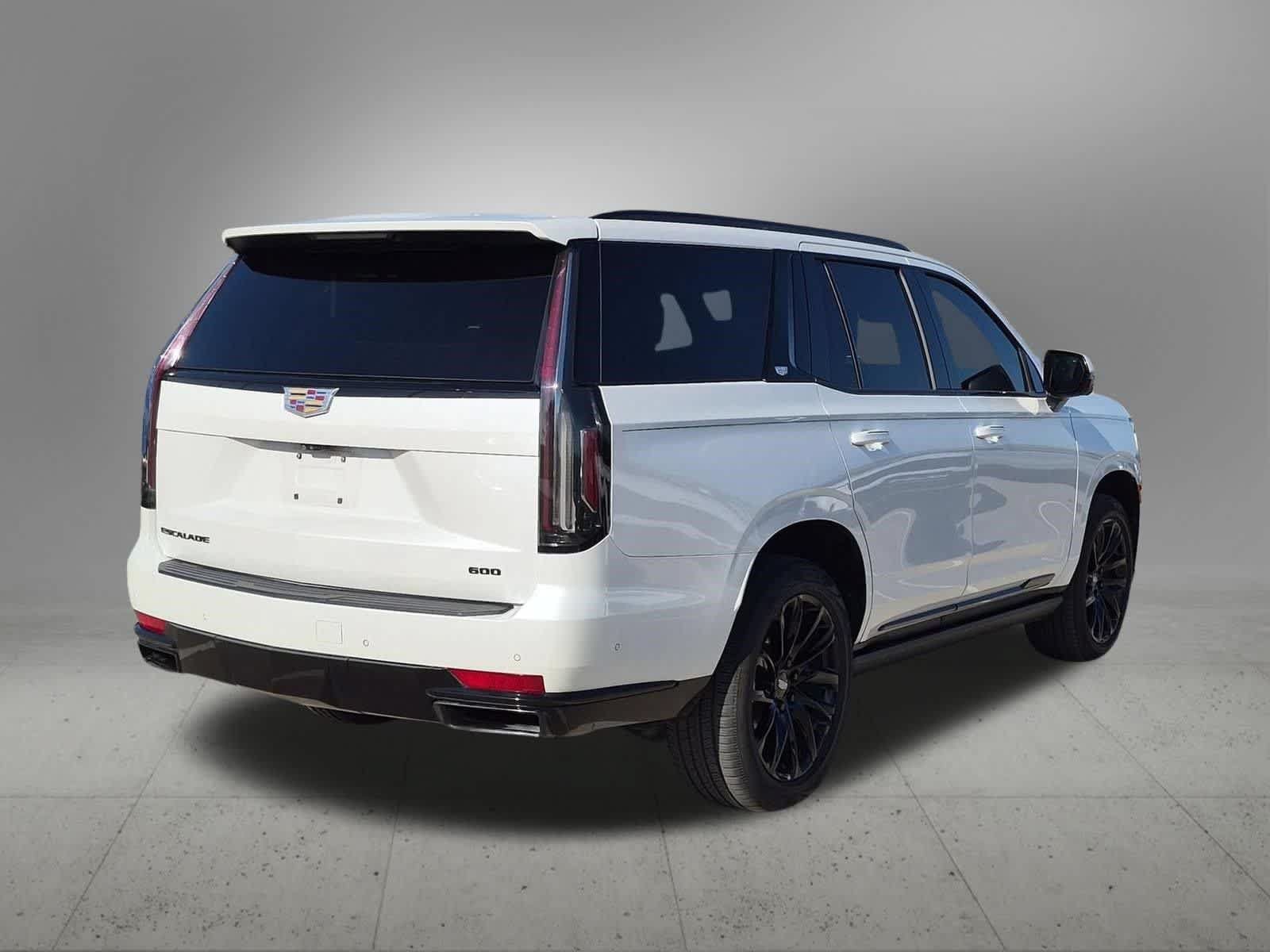 Used 2021 Cadillac Escalade Sport w/ Driver Assist Tech Package RWD image 6