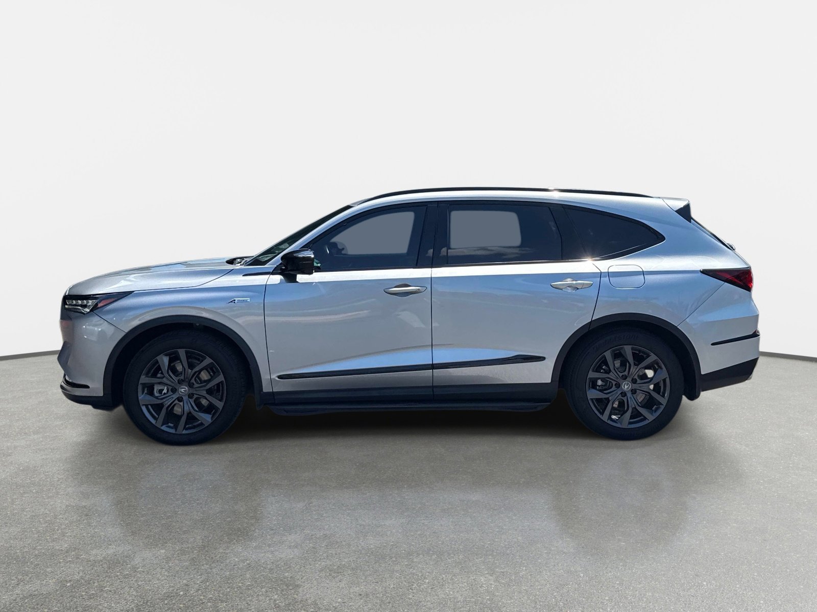 Used 2022 Acura MDX A-Spec AWD/4WD image 6