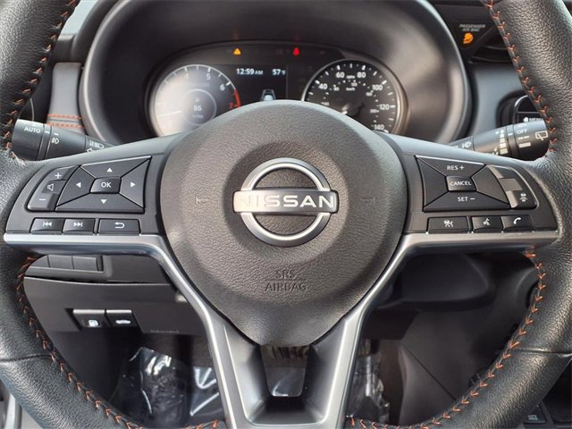 Certified 2023 Nissan Kicks SR w/ SR Premium Package image 9