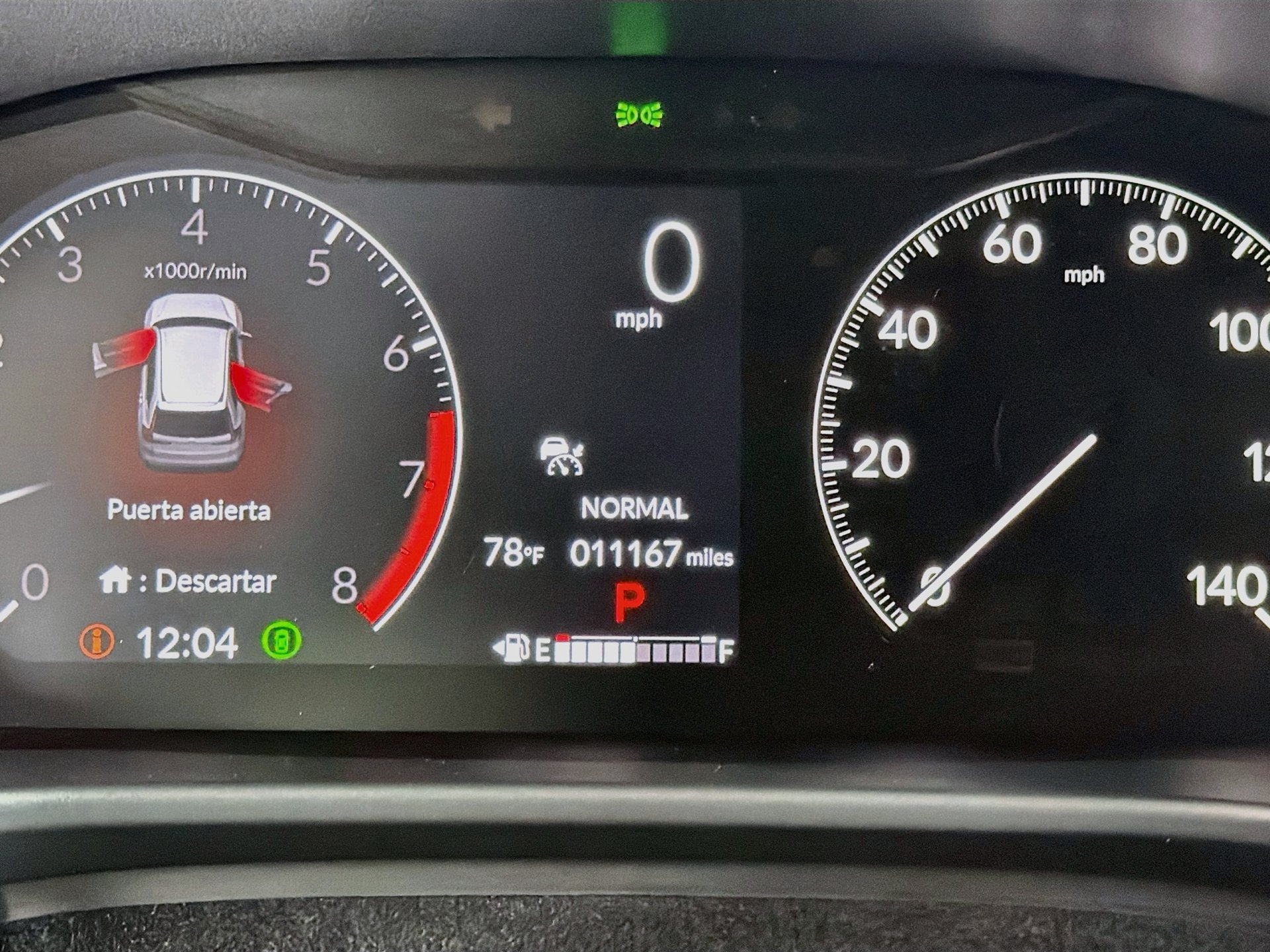 Used 2024 Honda CR-V EX-L image 40