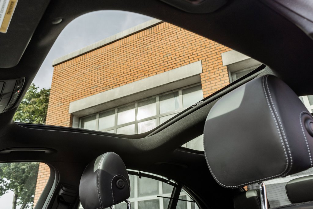 Used 2022 Mercedes-Benz E 53 AMG E 53 AMGﾮ image 11