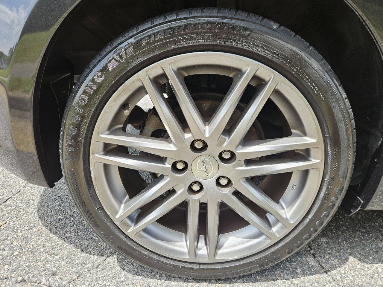 Used 2012 Scion tC FWD image 28