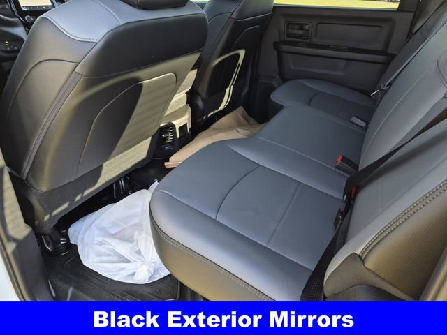 New 2026 RAM 3500 Tradesman image 10