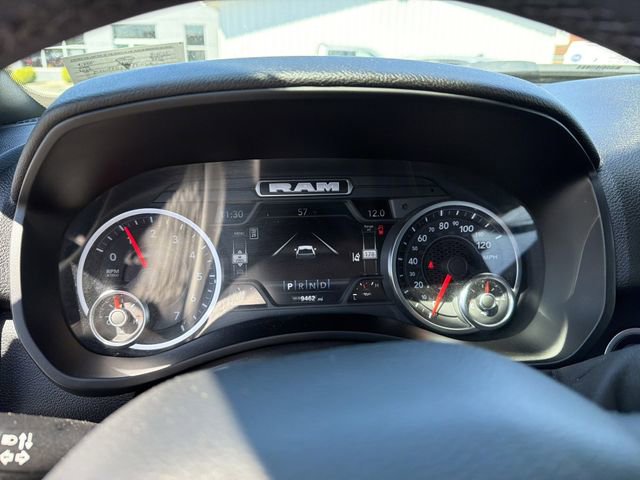 Used 2026 RAM 2500 Big Horn AWD/4WD image 17