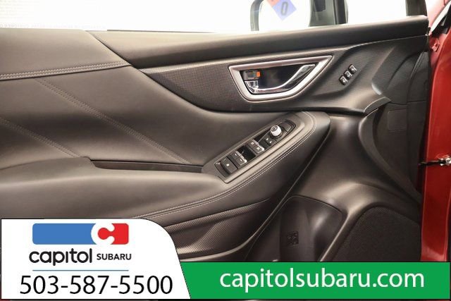 Used 2020 Subaru Forester Touring w/ Popular Package #2 AWD/4WD image 10