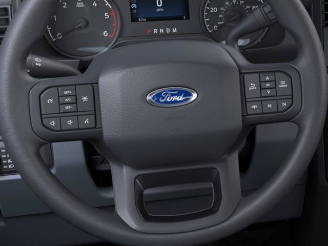 New 2026 Ford F450 XL w/ XL Chrome Package AWD/4WD image 14