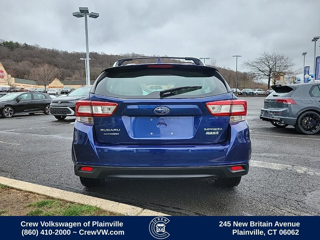 Used 2017 Subaru Impreza 2.0i Limited image 28