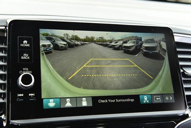 New 2026 Honda Ridgeline TrailSport image 15