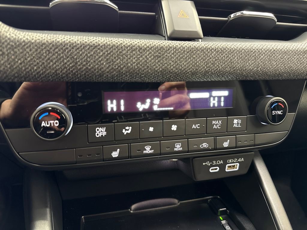 New 2026 Subaru Outback Limited XT AWD/4WD image 22