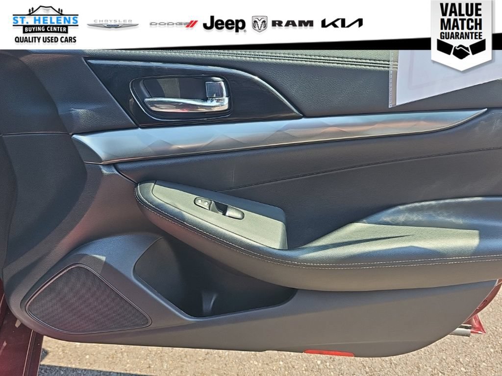 Used 2020 Nissan Maxima 3.5 SL FWD image 23