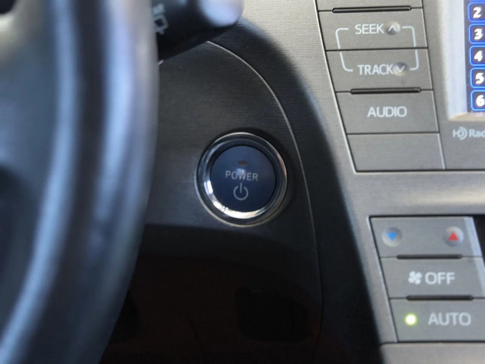 Used 2014 Toyota Prius Four w/ Protection Package image 23