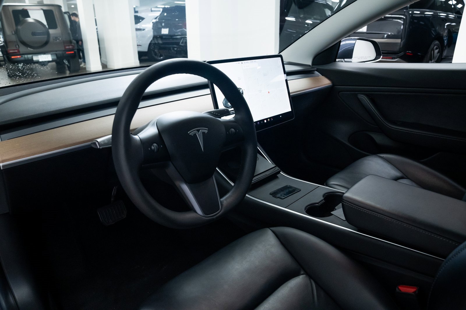 Used 2019 Tesla Model 3 Long Range image 17