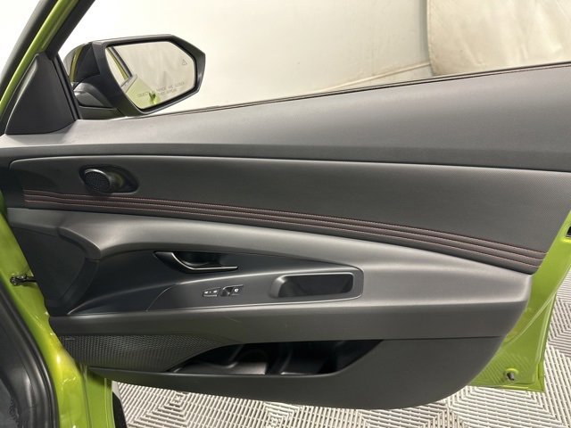 Used 2024 Hyundai Elantra N Line image 29