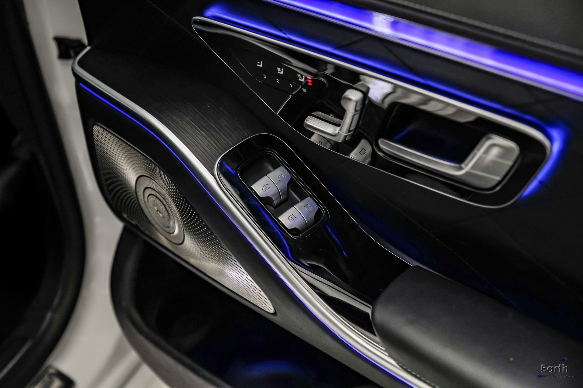 Used 2022 Mercedes-Benz S 580 4MATIC Sedan image 98