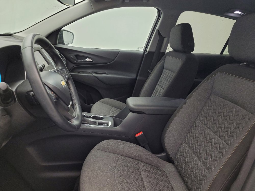 Used 2024 Chevrolet Equinox LT w/ LPO, Floor Liner Package AWD/4WD image 17