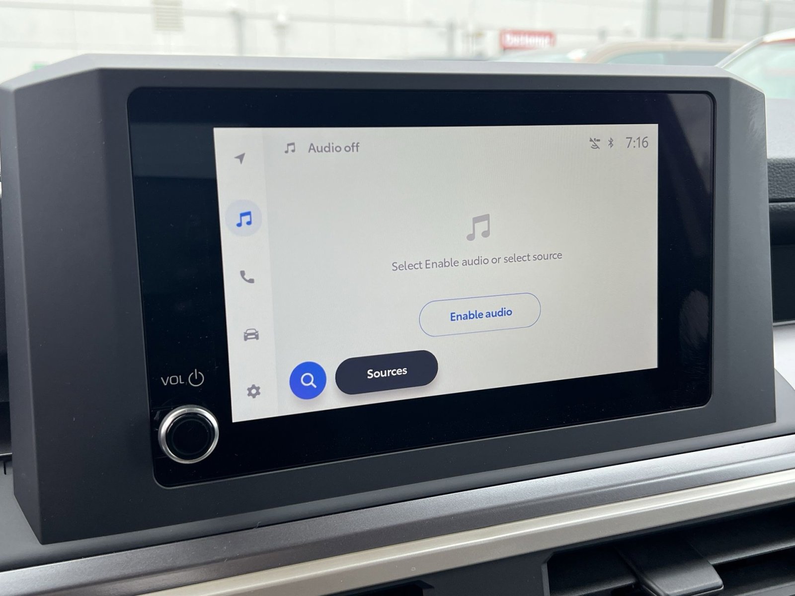 New 2026 Toyota Tacoma SR5 AWD/4WD image 13