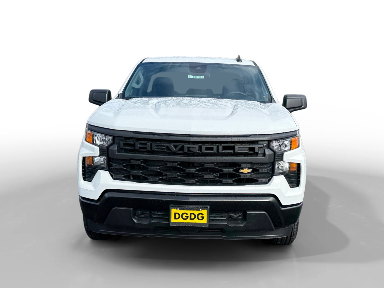 New 2026 Chevrolet Silverado 1500 W/T w/ WT Value Package image 8