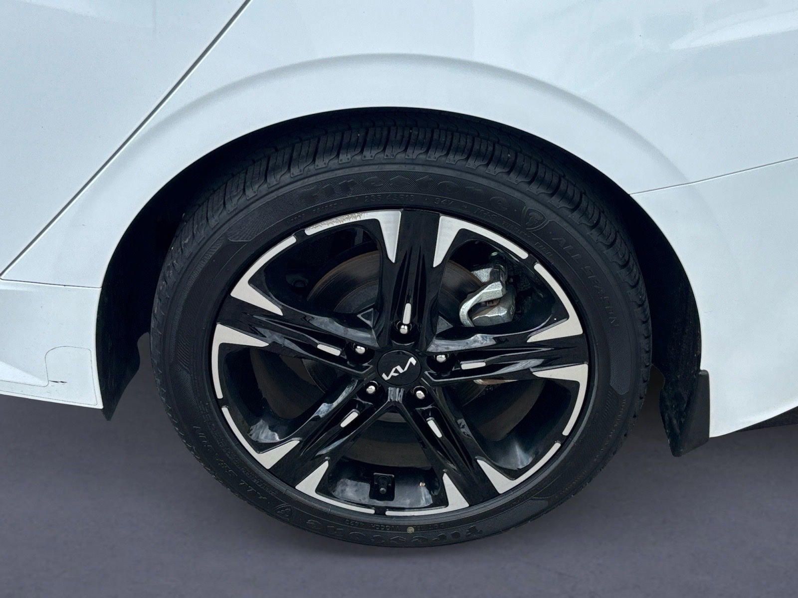 Used 2024 Kia K5 GT-Line FWD image 5