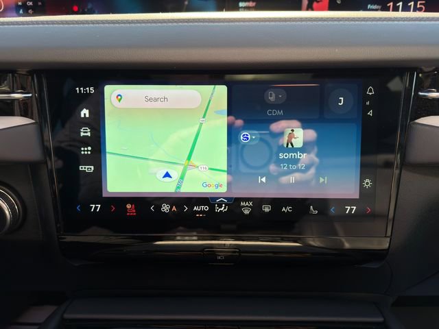 Used 2025 Lincoln Navigator Reserve w/ Jet Appearance Package image 33