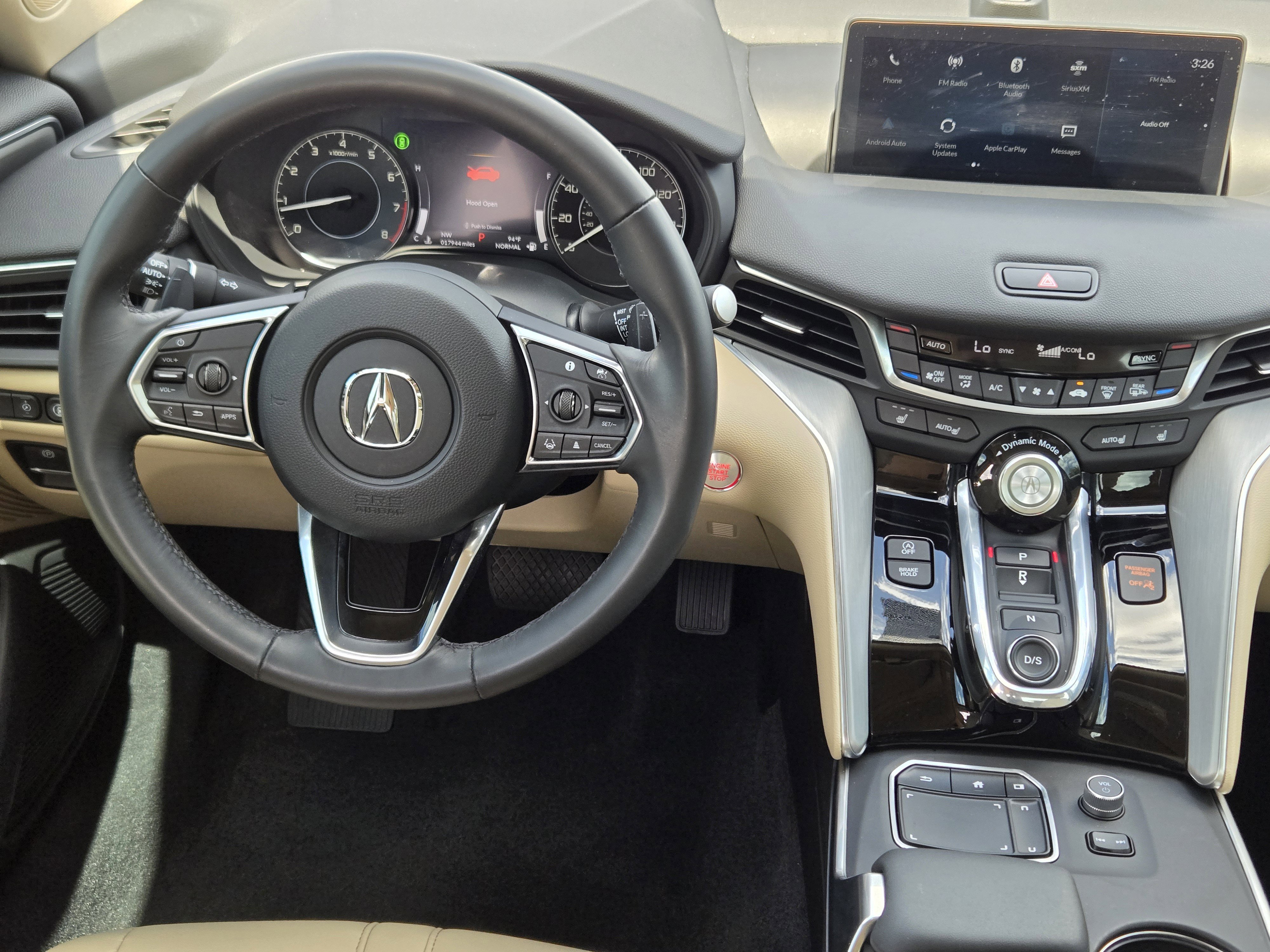 Certified 2023 Acura TLX image 26