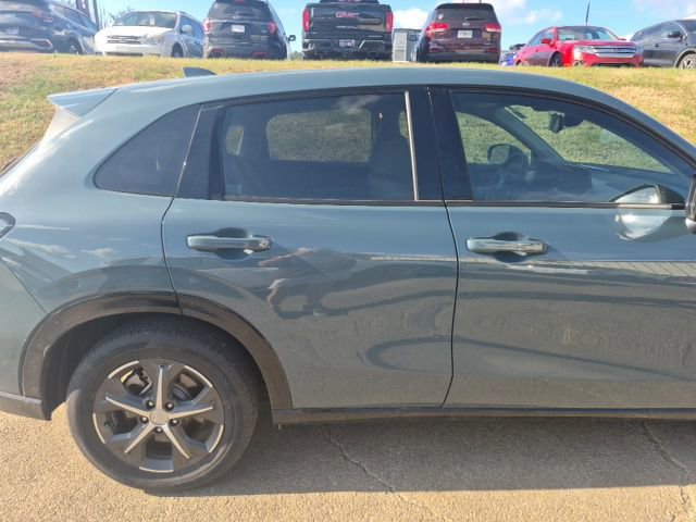 Used 2024 Honda HR-V EX-L image 14
