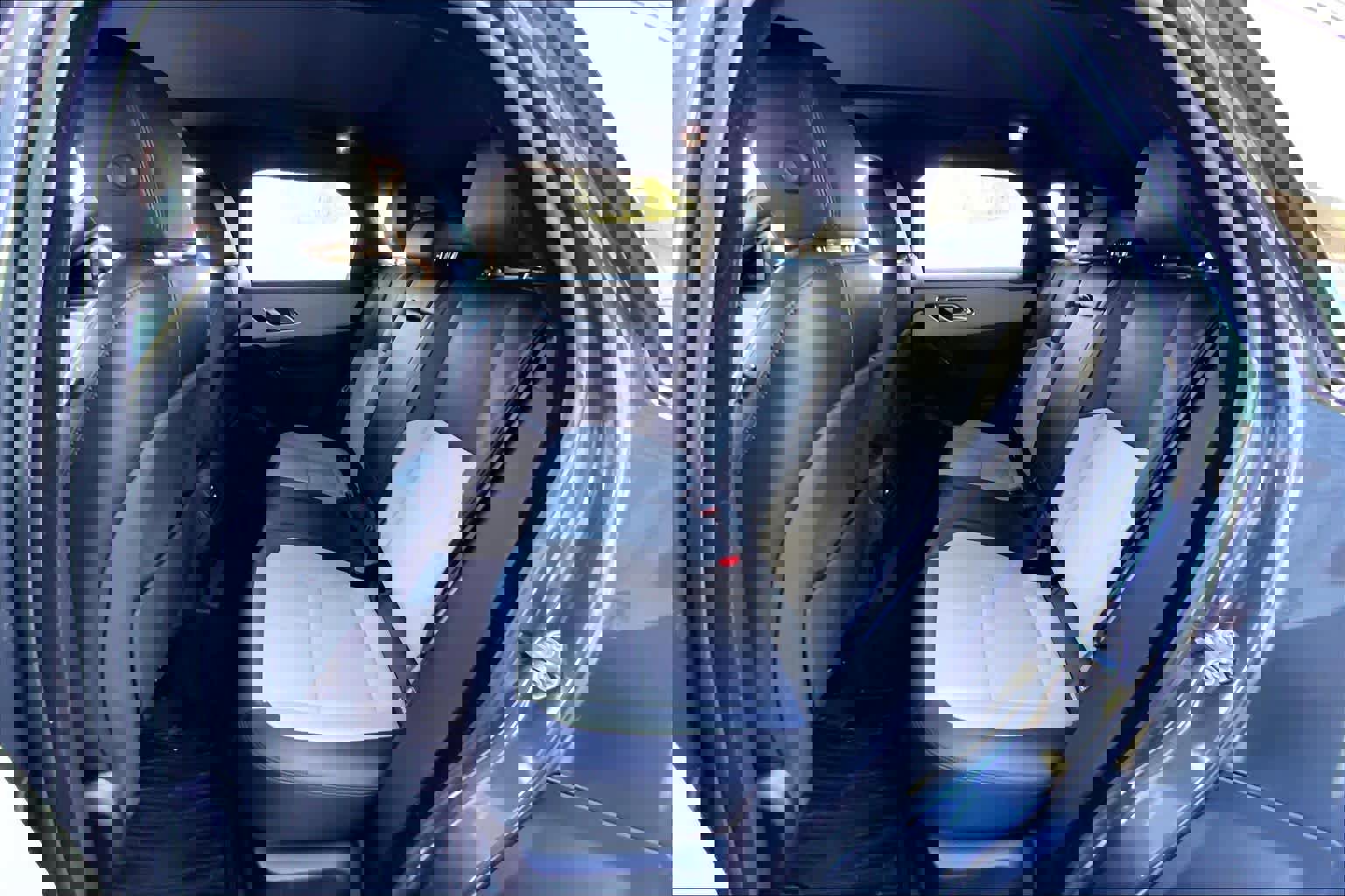 Used 2026 Land Rover Range Rover Velar Dynamic SE image 20