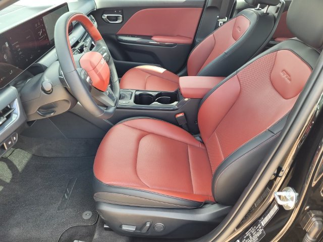 New 2026 Kia K4 EX FWD image 8