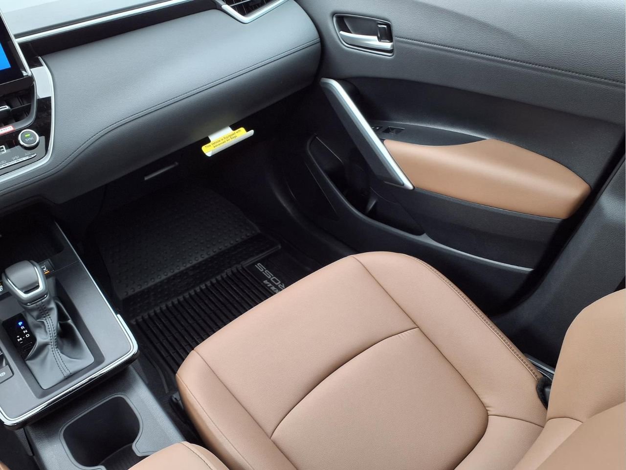 New 2026 Toyota Corolla Cross XLE image 14