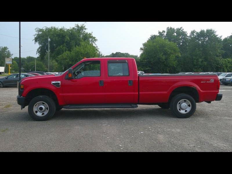 Used 2010 Ford F250 XLT
