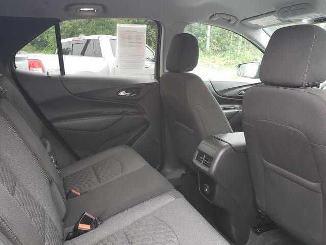 Used 2019 Chevrolet Equinox LT AWD/4WD image 18