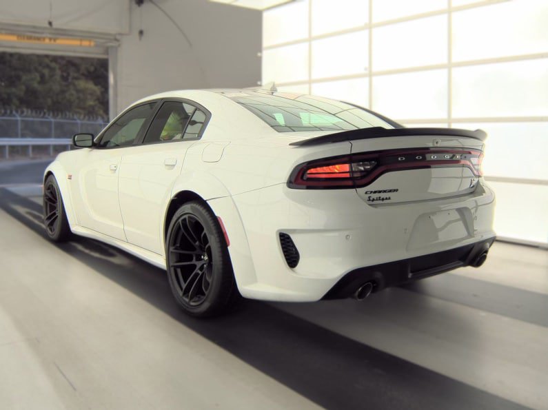 Used 2023 Dodge Charger Scat Pack RWD image 6