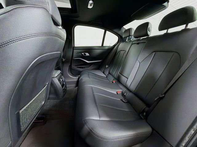 Used 2019 BMW 330i xDrive Sedan image 26