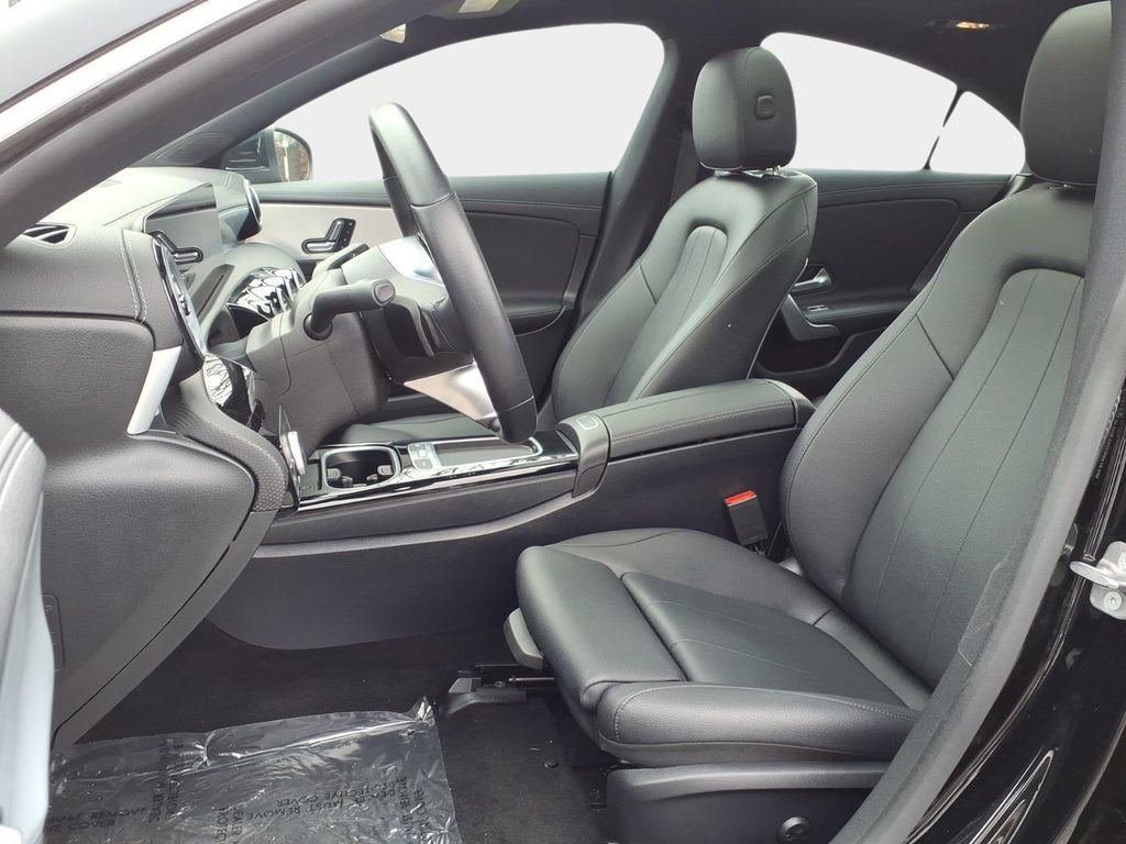 Used 2025 Mercedes-Benz CLA 250 image 16