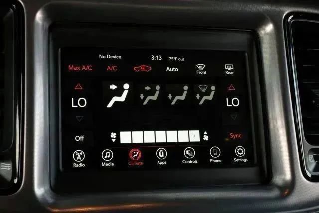 Used 2021 Dodge Challenger SXT w/ Blacktop Package image 27