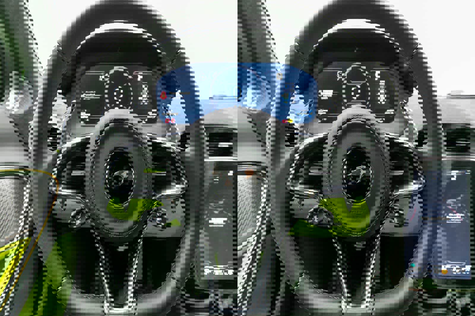 New 2026 McLaren Artura image 14