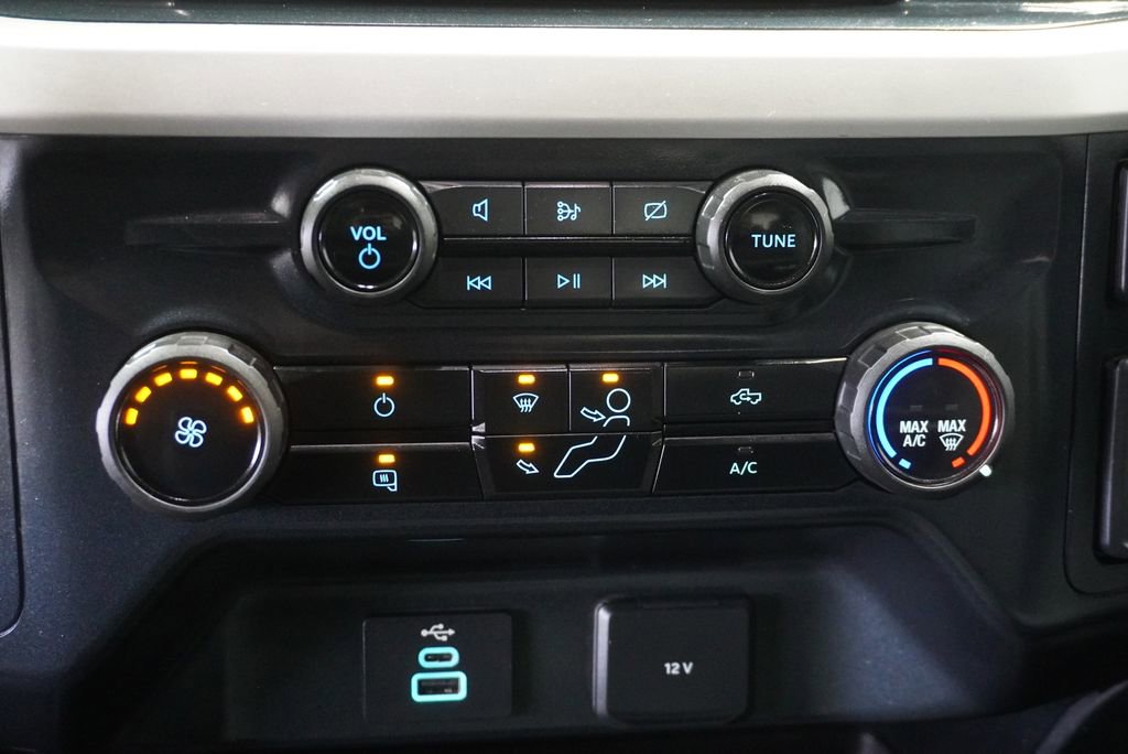 Used 2023 Ford F250 XLT image 15