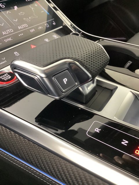 New 2026 Audi SQ7 Prestige image 28