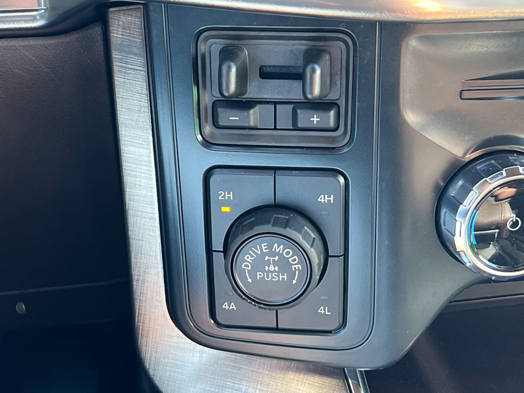 Used 2025 Ford F150 King Ranch w/ FX4 Off-Road Package AWD/4WD image 35