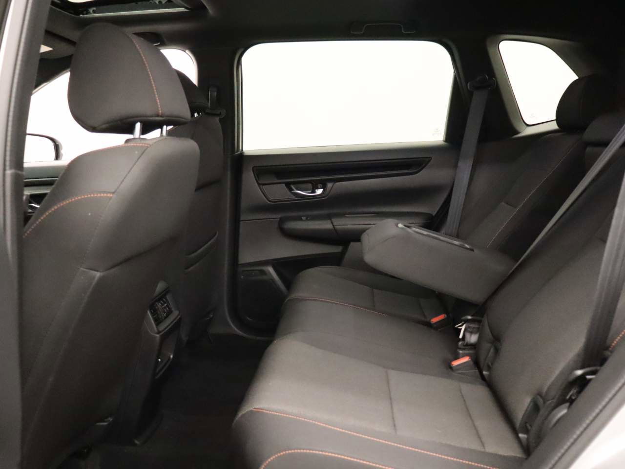 Used 2025 Honda CR-V Sport image 16