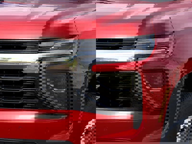 New 2026 Chevrolet Suburban LS w/ Max Trailering Package image 10