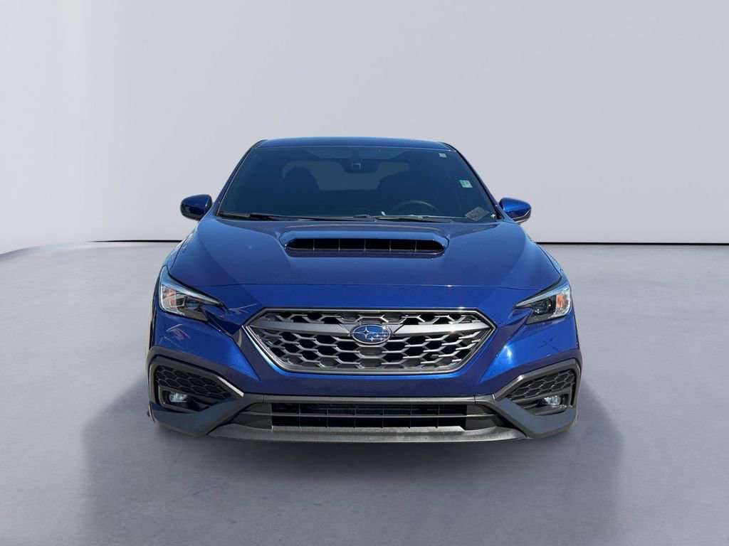 Used 2023 Subaru WRX Premium AWD/4WD image 8