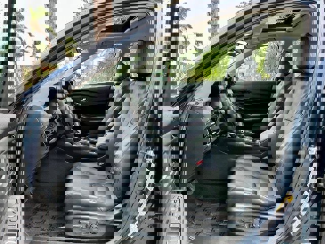 Certified 2024 Honda Accord EX-L image 8