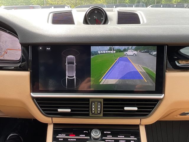 Used 2019 Porsche Cayenne S AWD/4WD image 19