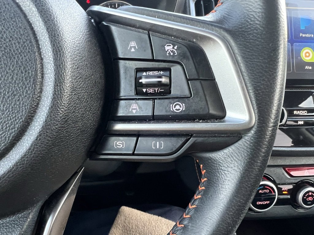 Used 2023 Subaru Crosstrek 2.5i Limited image 32