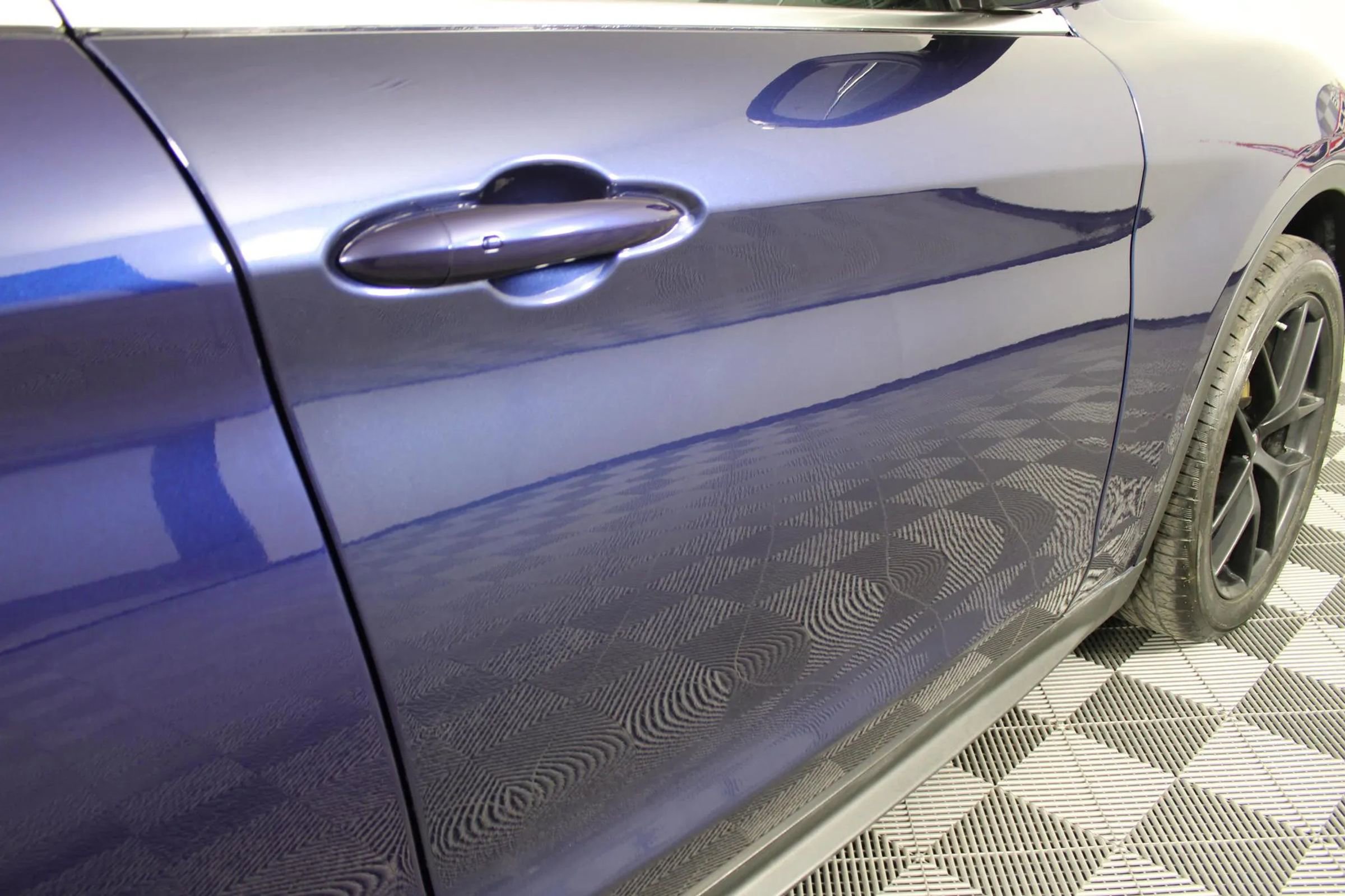 Used 2019 Alfa Romeo Stelvio Ti image 34